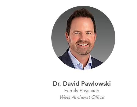 Dr. David Pawlowski