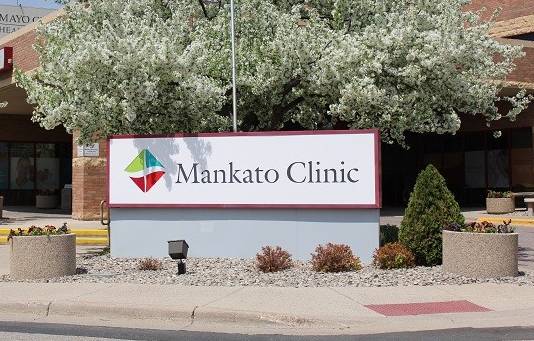 Mankato Clinic