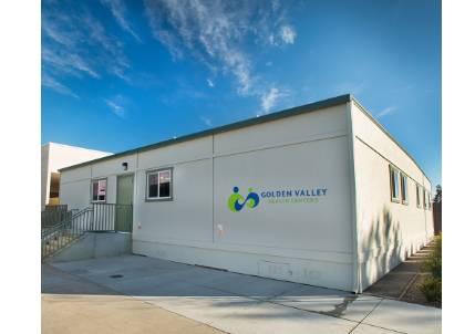 Golden valley health center