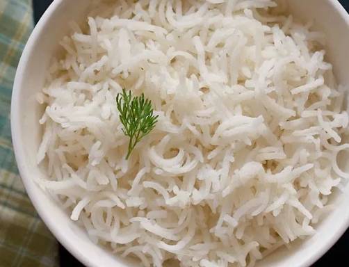 Basmati rice Nutrition Facts