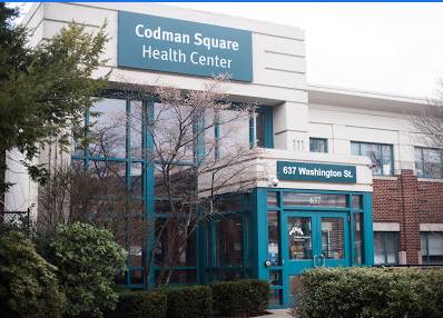 Codman square health center