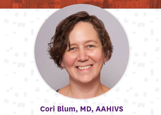 Cori Blum, MD