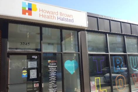 Howard Brown Health Center