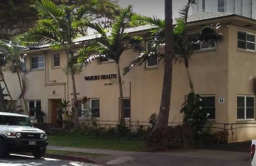 Waikiki health center