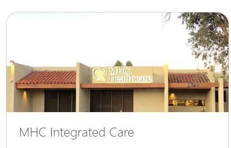 MHC Integrated Care