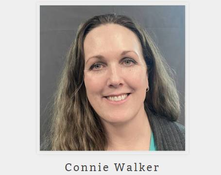 Connie Walker, PA-C