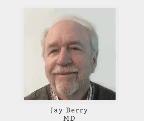 Jay Berry, MD