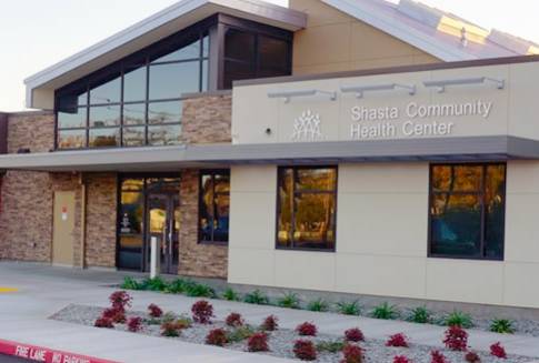 Shasta community health center