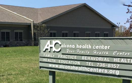 Alcona Health Center Petoskey Harbor Springs Indian River - Clinicinus
