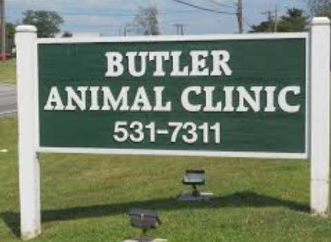 Butler Animal Clinic