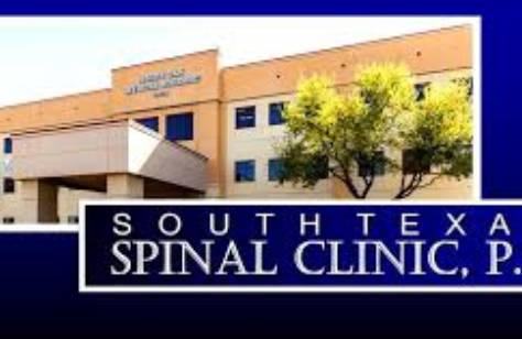 South Texas Spinal Clinic