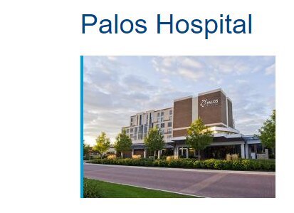 Palos Hospital