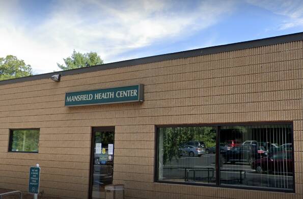 Mansfield Health Center