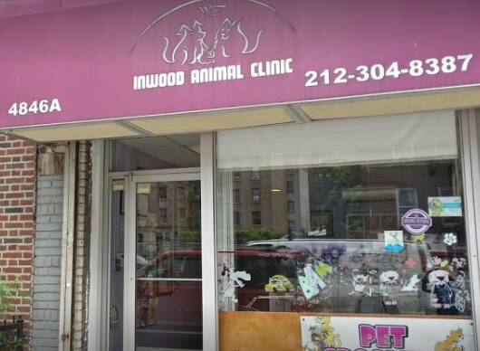Inwood Animal Clinic New York