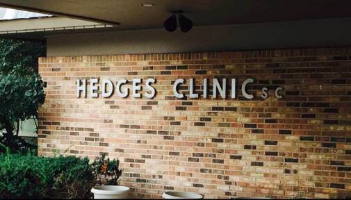 Hedges clinic