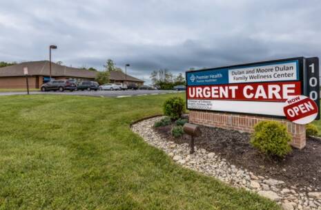 Carefirst Urgent Care