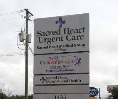 Sacred Heart Urgent Care