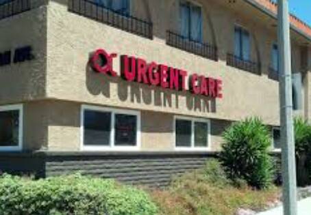 Oc urgent care