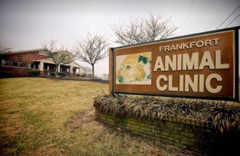 Frankfort Animal Clinic