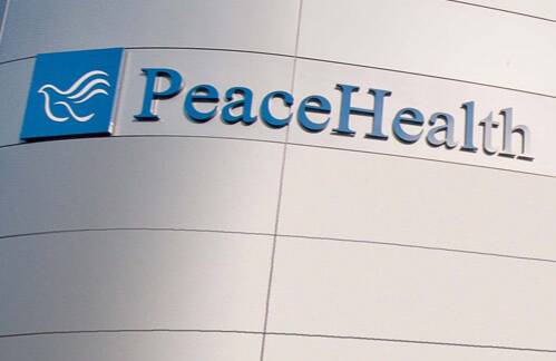 PeaceHealth Urgent Care