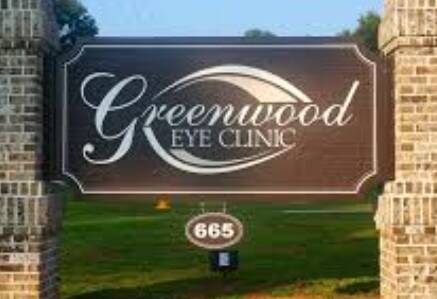 Greenwood Eye Clinic Greenwood