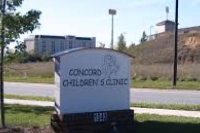 Concord Childrens Clinic