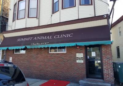 Summit Animal Clinic