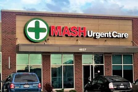 Mash Urgent Care