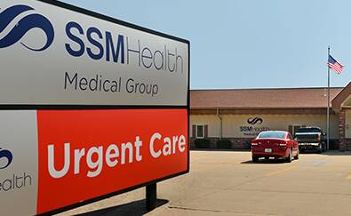 SSM urgent care