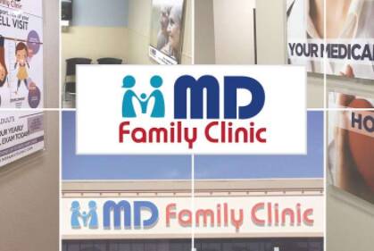 Md Family Clinic