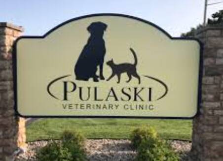 Pulaski Vet Clinic