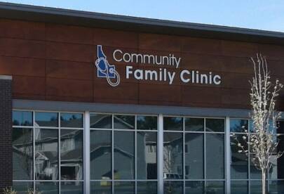 Community Family Clinic Frenchburg
