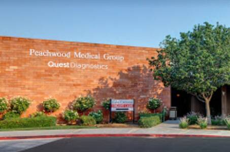 Peachwood Urgent Care