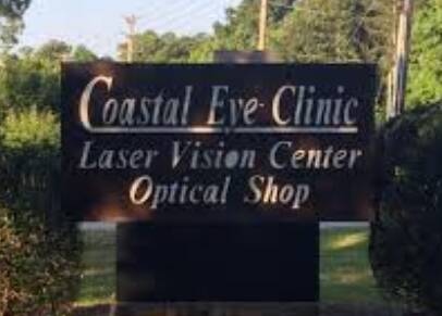 Coastal Eye Clinic