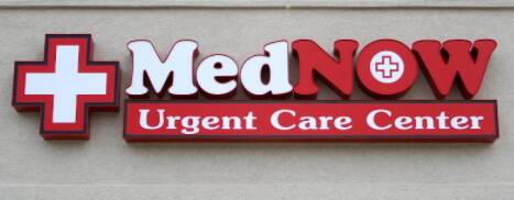 Mednow Urgent care