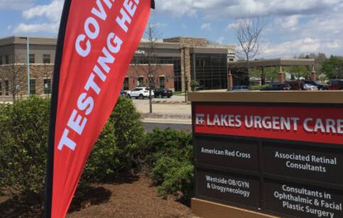 Lakes Urgent Care West Bloomfield, MI