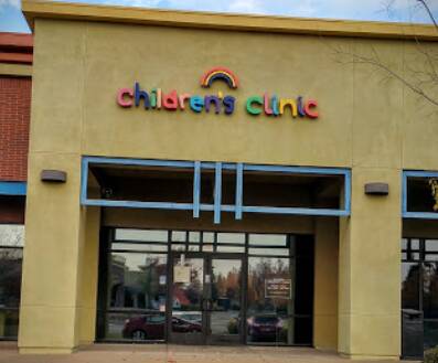 Rainbow Childrens Clinic Rocklin