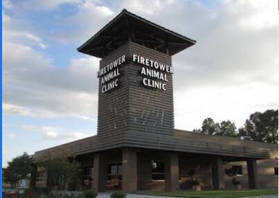 Firetower Animal Clinic Winterville