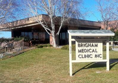 Brigham Medical Clinic
