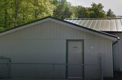 Sevier County Animal Clinic Sevier County
