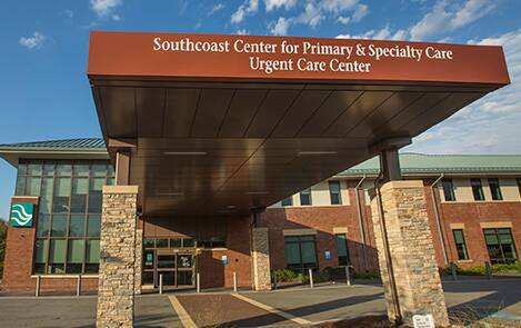 Southcoast Urgent Care