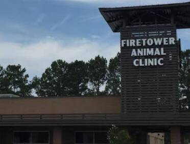 Firetower Animal Clinic Winterville