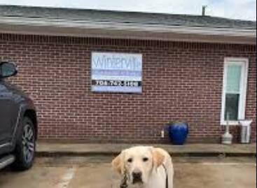 Winterville Animal Clinic