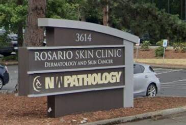 Rosario Skin Clinic Bellingham