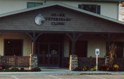 Ozark Veterinary Clinic Ozark