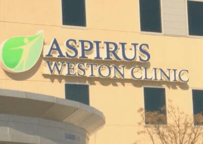 Aspirus Weston Clinic Weston