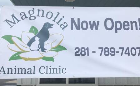Magnolia Animal Clinic Magnolia