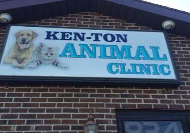 Kenton Animal Clinic Hours