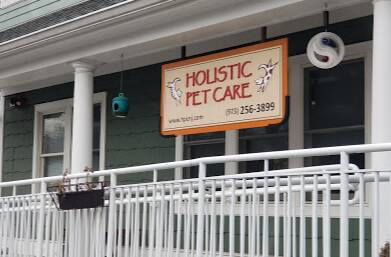 Holistic Pet Care New Jersey