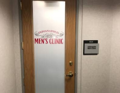 Indianapolis Mens Clinic